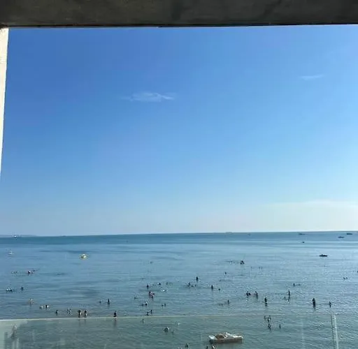 Seaside Apartment