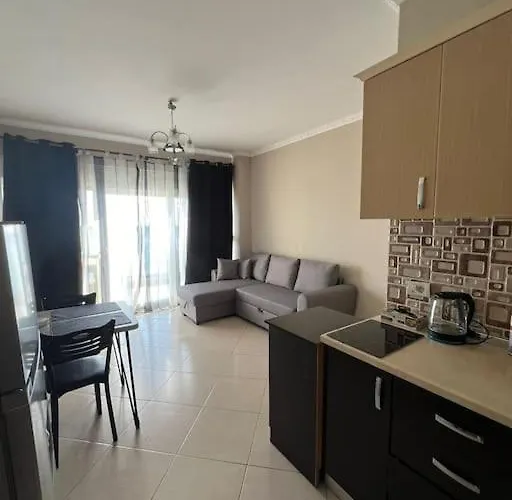 Seaside Apartment