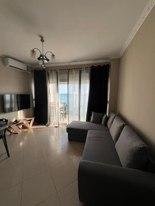 Appartamento Seaside *